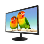 Intex 20 inch HD LED Backlit IPS Panel Monitor (IT-2202)  (Response Time: 5 ms, 60 Hz Refresh Rate)